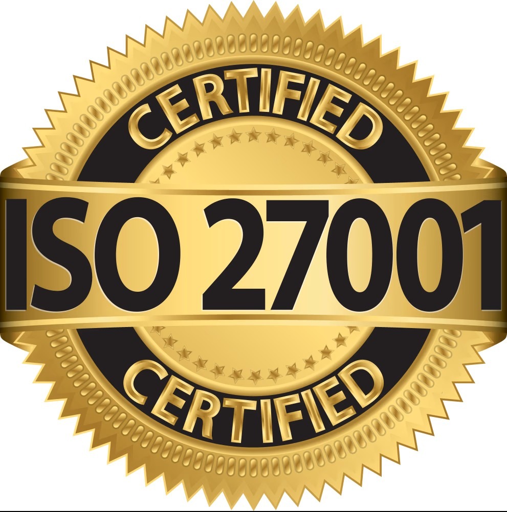 ISO 27001 Certification